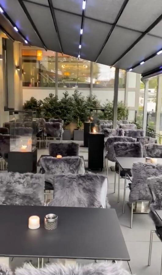 Ole Hotel 汉堡 外观 照片