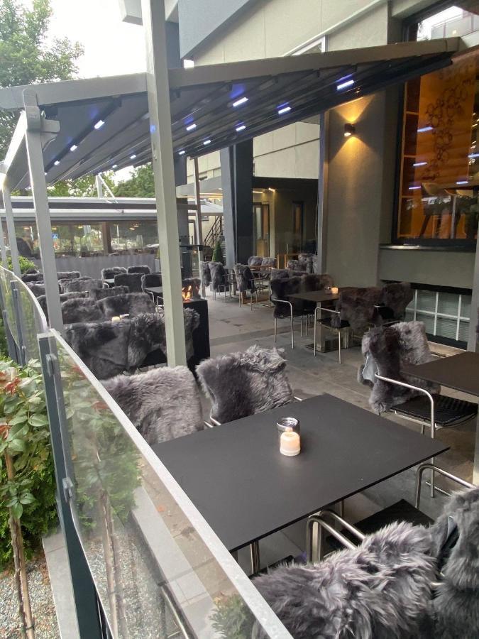 Ole Hotel 汉堡 外观 照片