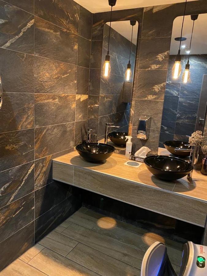 Ole Hotel 汉堡 外观 照片