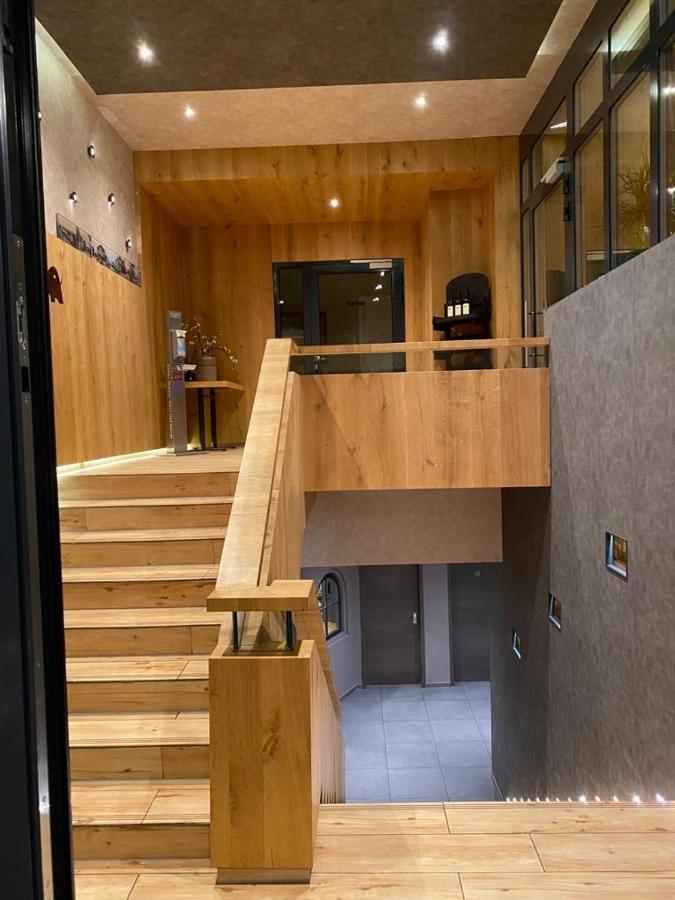 Ole Hotel 汉堡 外观 照片