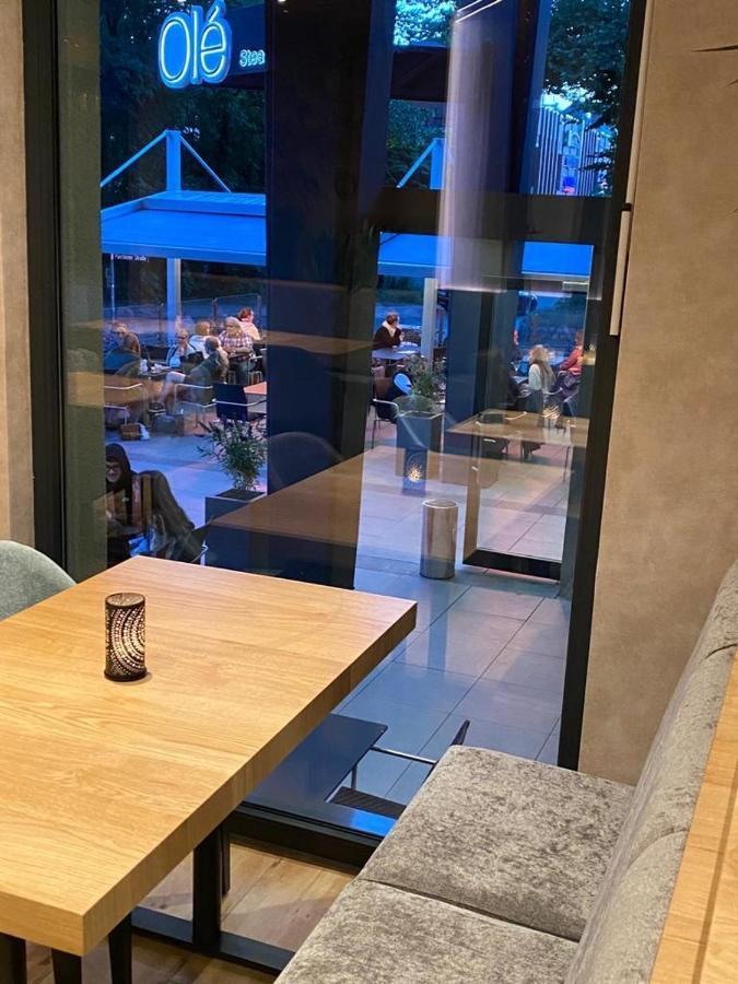 Ole Hotel 汉堡 外观 照片