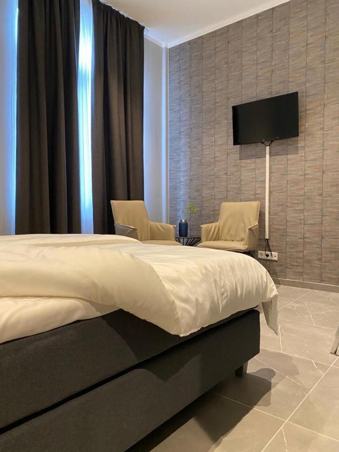 Ole Hotel 汉堡 外观 照片