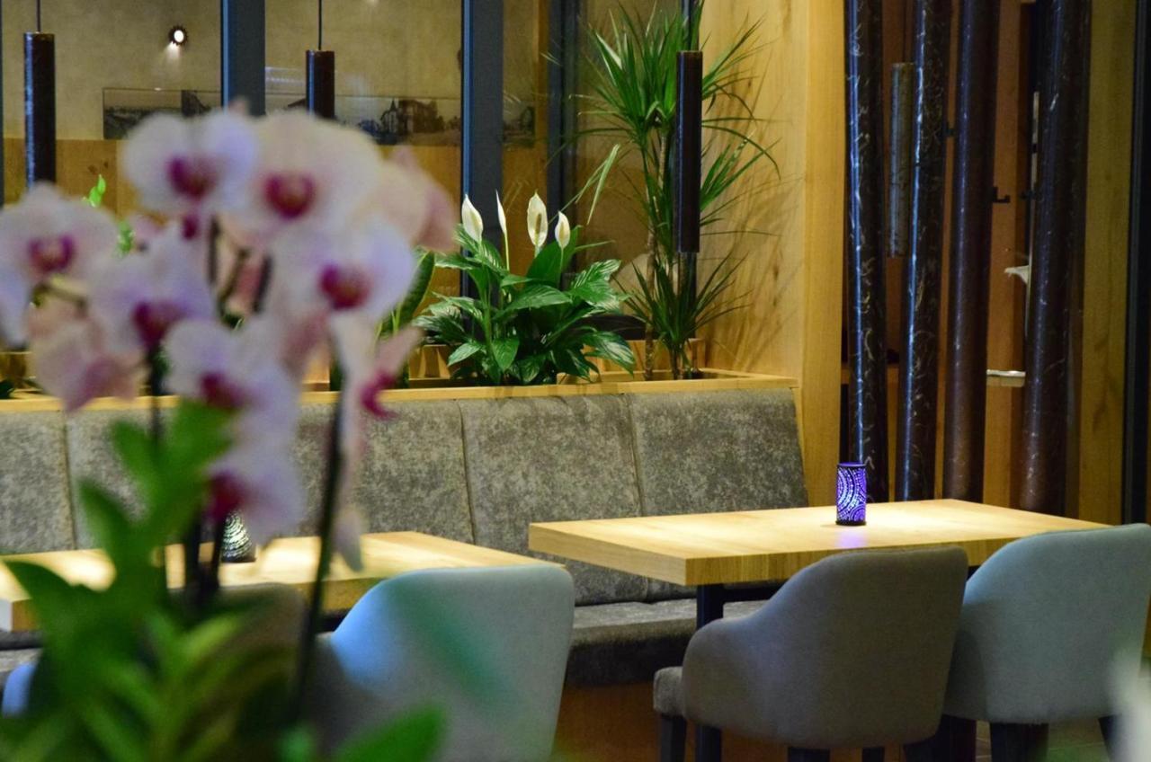 Ole Hotel 汉堡 外观 照片