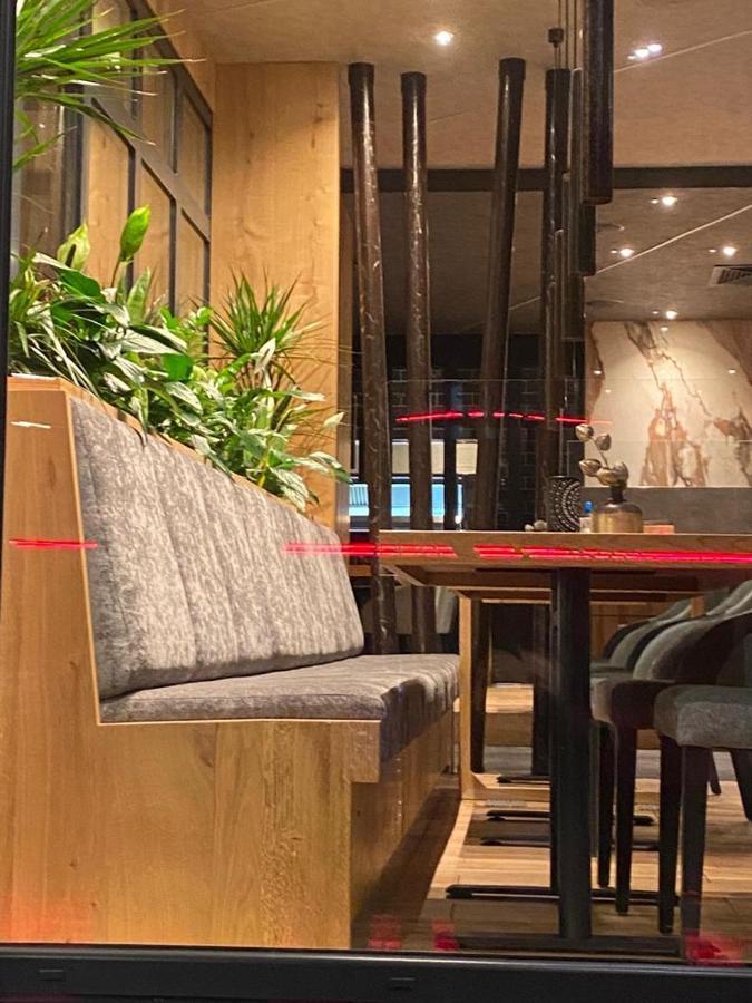 Ole Hotel 汉堡 外观 照片
