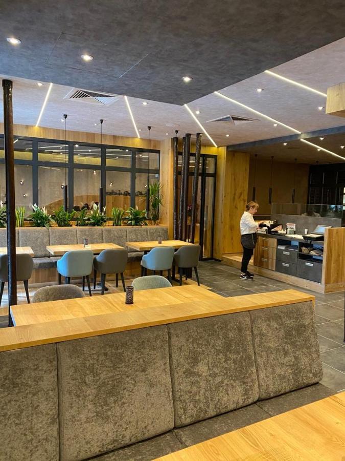 Ole Hotel 汉堡 外观 照片