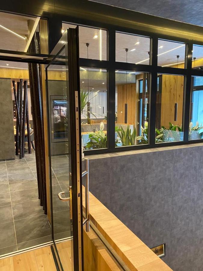 Ole Hotel 汉堡 外观 照片
